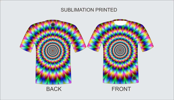 Gig Preview - Design attractive tshirts and other mockup limited price