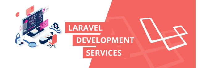 Gig Preview - Fix, develop PHP laravel application