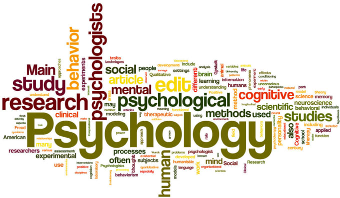 Gig Preview - Write quality papers in psychology