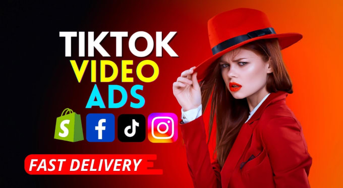 Gig Preview - Create ugc videos and ads for tiktok or other social media