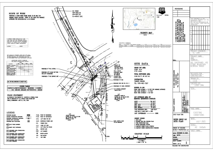 Bestseller - erosion control and sedimentation plan sewer and storm drainage plan city permit