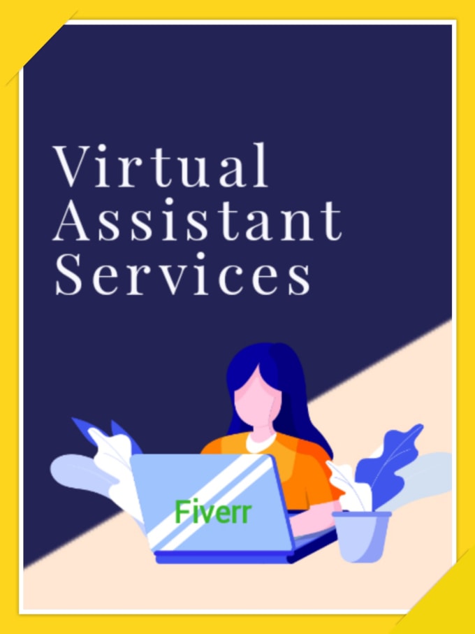 Bestseller - be virtual assistant for web research, data entry copy paste