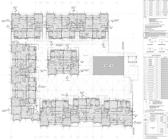 Gig Preview - Do reinforced concrete structural design and detailing