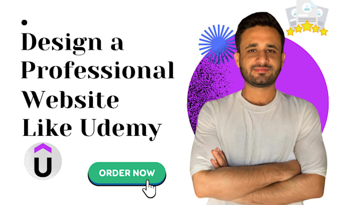 Bestseller - create lms e learning website like udemy