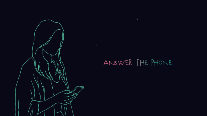 Gig Preview - Create amazing animated hand drawn lyric video