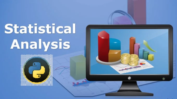 Gig Preview - Do exploratory data  and statistical analysis with python