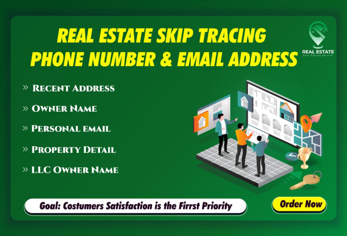 Bestseller - provide real estate cold calling for you