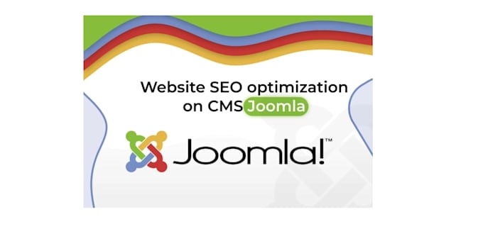 Bestseller - do on page SEO on cms joomla 10 pages