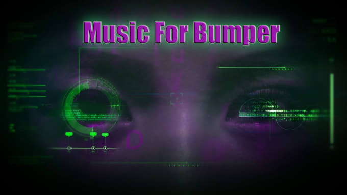 Gig Preview - Compose music for your bumper, trailer, ads