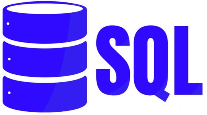 Gig Preview - Be your personal tutor in learning sql language