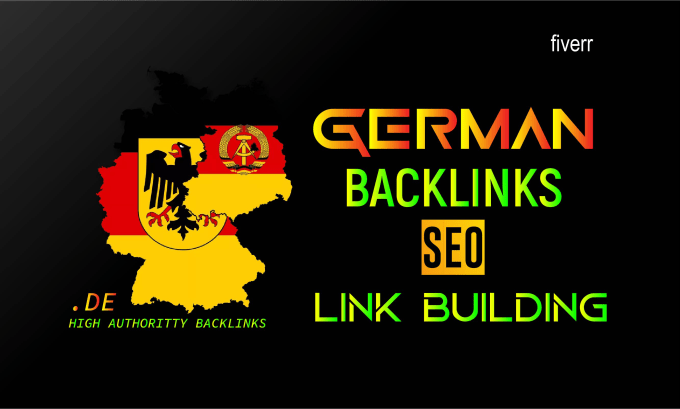 Top Angebot 66x domain authority german backlinks Suchmaschinenoptimierung 