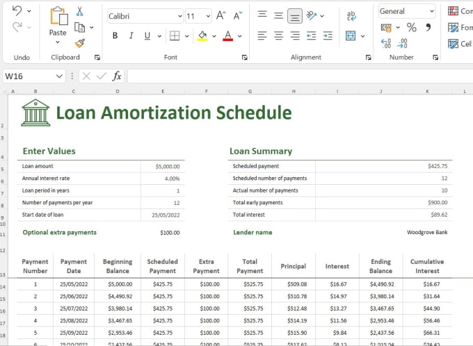 Gig Preview - Do excel, spreadsheet data entry, online data mining etc