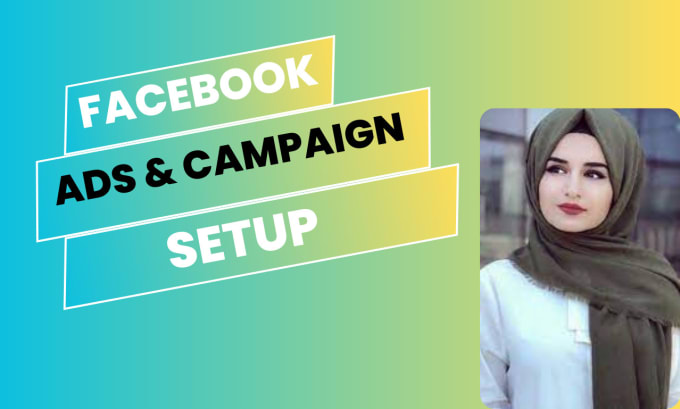 Gig Preview - Setup and manage your facebook and instagram ads campaign