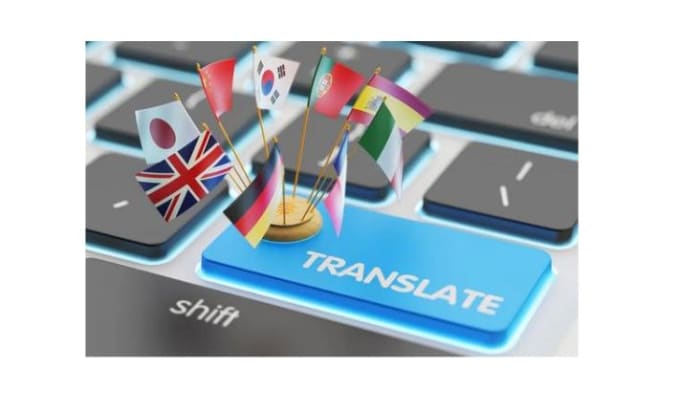 Gig Preview - Provide accurate spanish translation for your documents