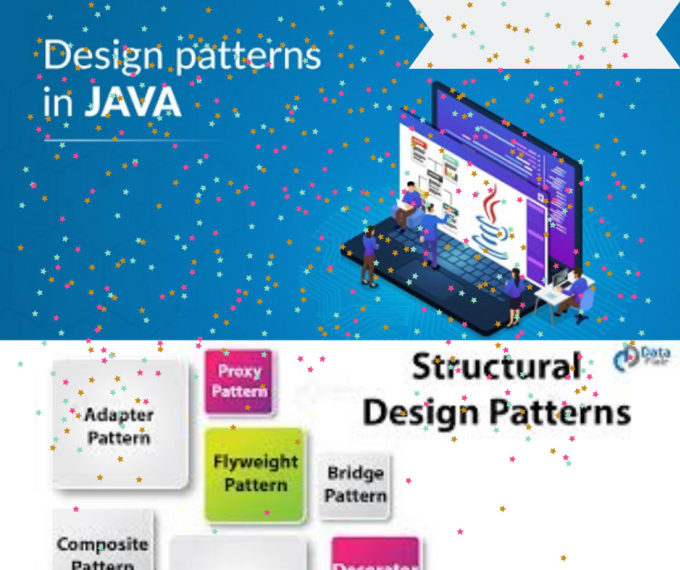 Gig Preview - Implement a design pattern in your java code