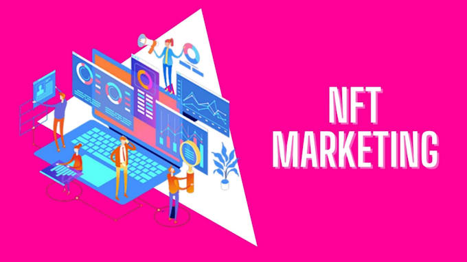 Gig Preview - Make animated promo and commercial videos for nft or crypto