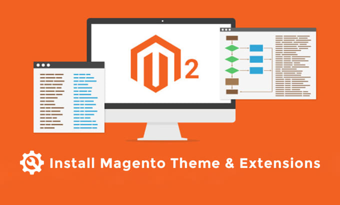 Bestseller - install extension, magento and do any customizatoin