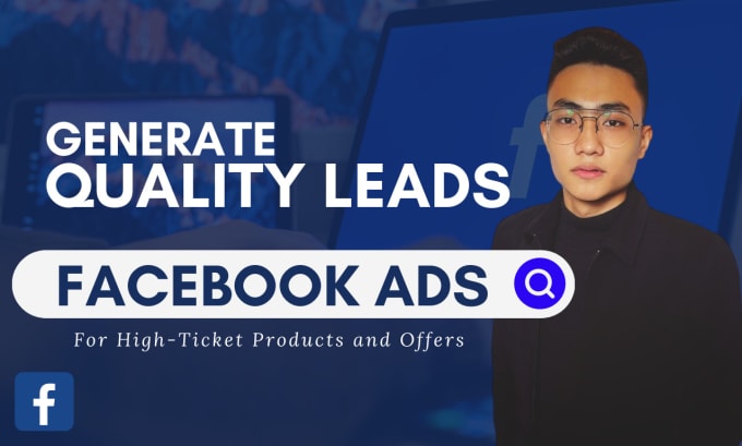 Gig Preview - Create facebook ads that generate leads