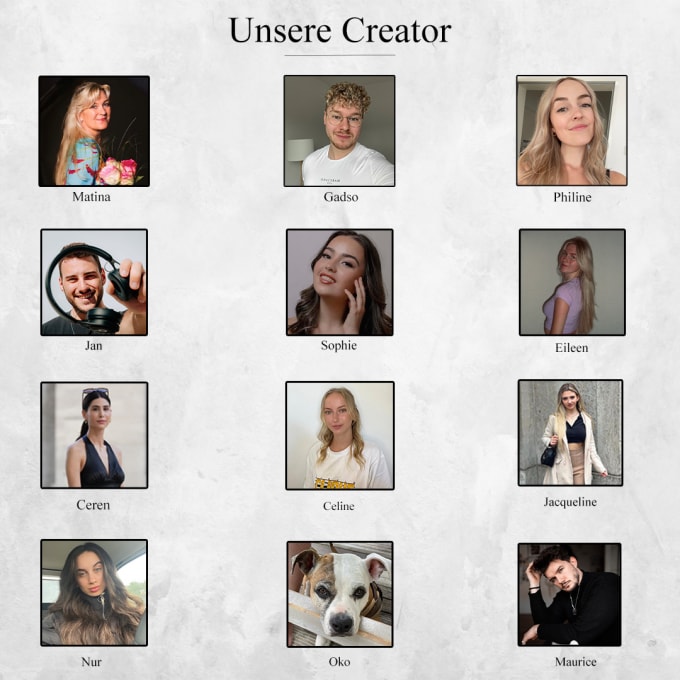 Bestseller - create ugc video ads for tiktok, instagram, facebook