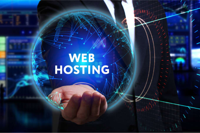 Gig Preview - Provide you fastest web hosting on lite speed linux server