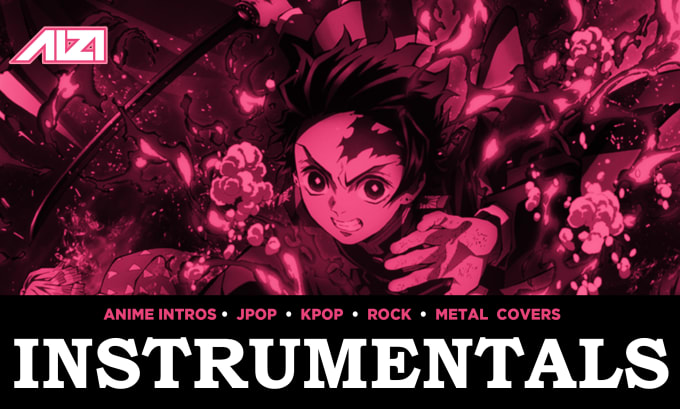 Bestseller - record instrumental covers of rock, pop, anime op