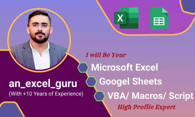 Bestseller - do excel spreadsheet google sheets excel vba macros sheet formula automation