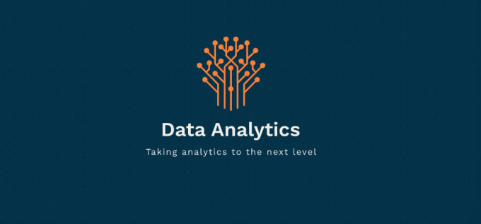 Gig Preview - Do data analytics projects and tasks for you