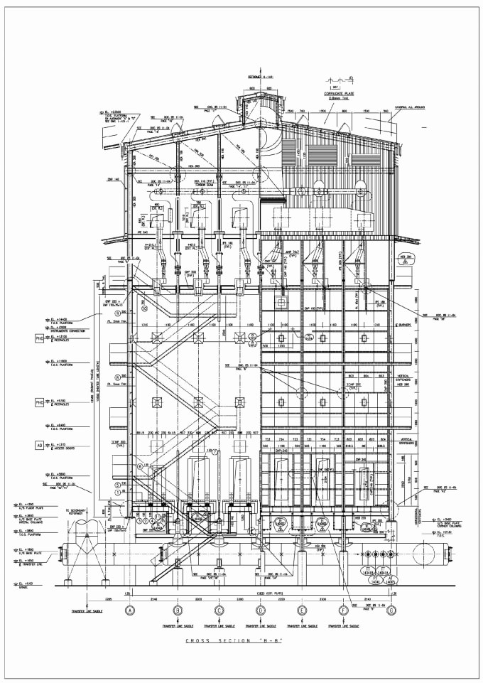 Gig Preview - Do basic engineering for oil, gas and petrochemical