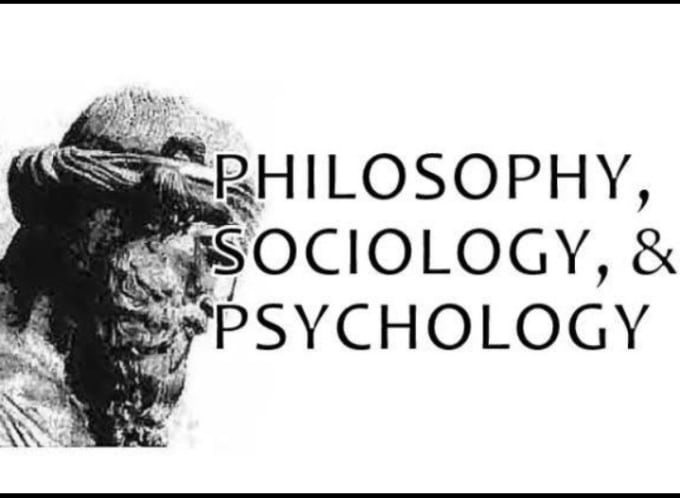 Gig Preview - Deliver well researched philosophy essay for you