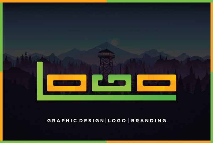 Gig Preview - Design a modern minimalist logo for your company