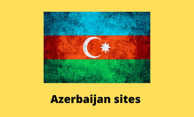 Gig Preview - Guest post on top azerbaijan sites