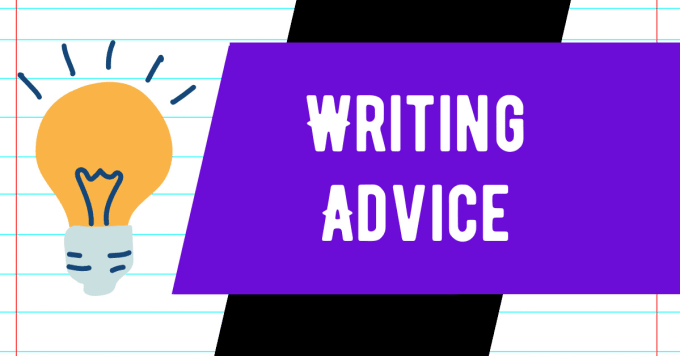 Gig Preview - Give writing advice and create story or book plans