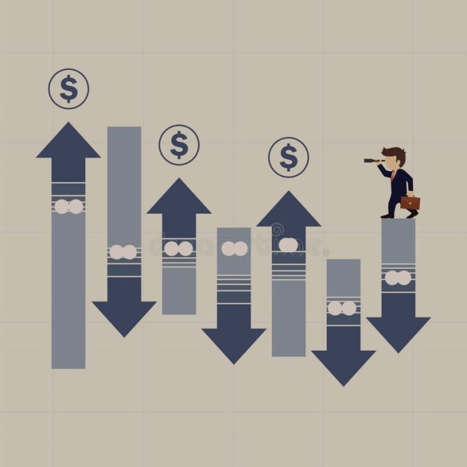 Gig Preview - Do financial projections and financial statements forecasting