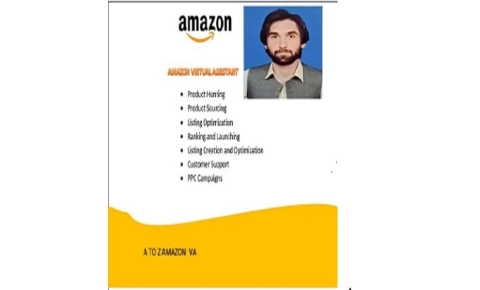 Bestseller - be executive amazon virtual assistant a to z