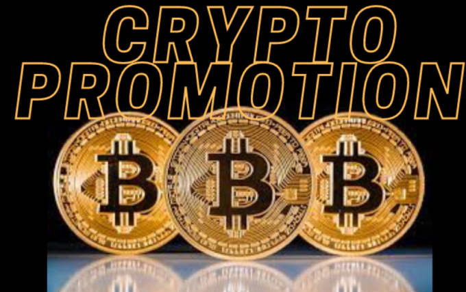 Gig Preview - Do bitcoin promotion ico and forex marketing