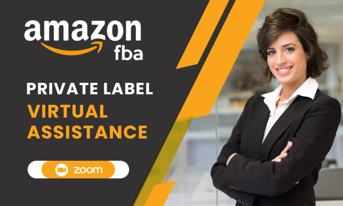 Gig Preview - Be your amazon fba store coach, amazon fba virtual assistant