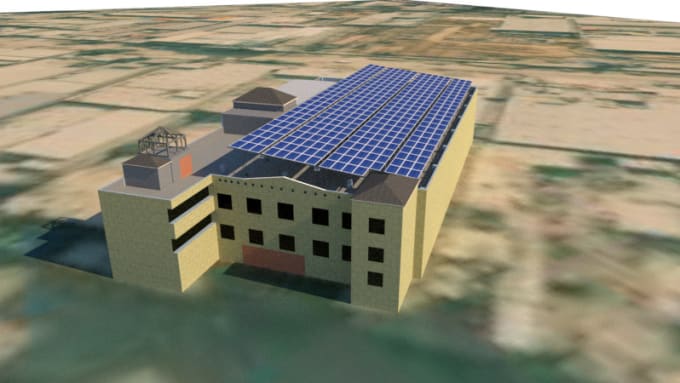 Gig Preview - Design your solar project