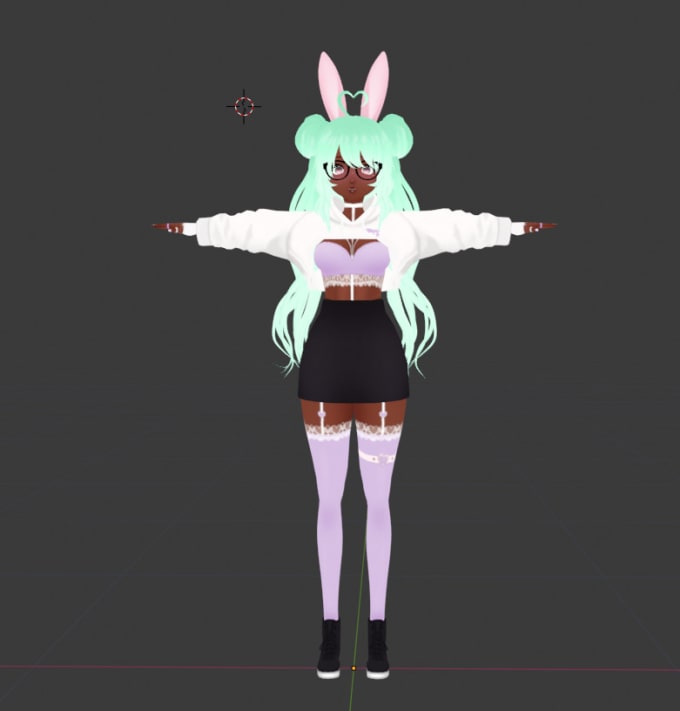 Bestseller - optimize and make your vrchat avatar quest compatible