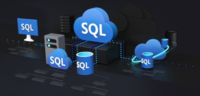 Gig Preview - Write, optimize queries, sp, functions, design sql servre database