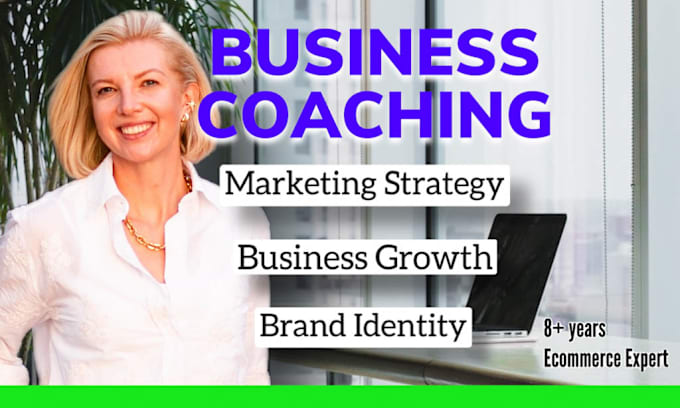 Gig Preview - Be your expert facebook instagram ads marketing business mentor, 1 on 1 coach