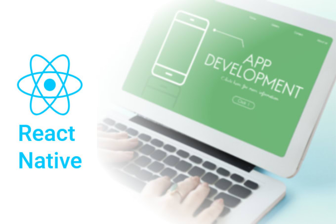 Gig Preview - Create react native app or mobile app for you