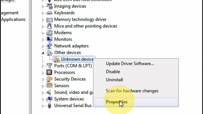 Gig Preview - Install and update all drivers for windows 11 10 8 7