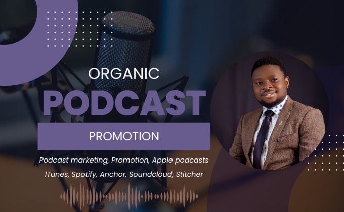 Gig Preview - Promote your podcast organically