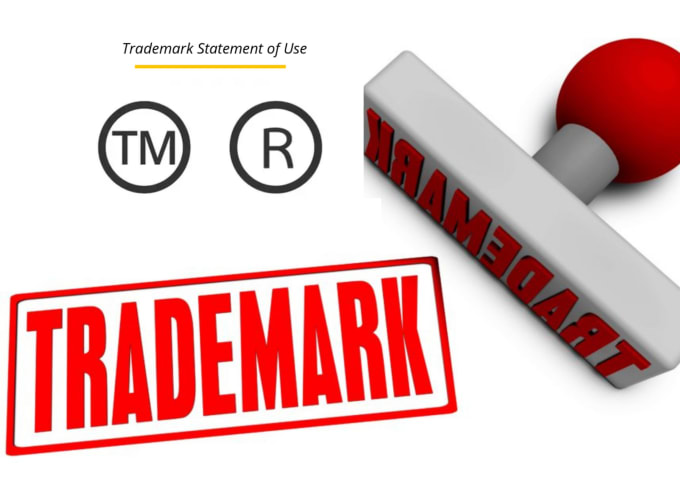 Bestseller - file a trademark statement of use at the uspto