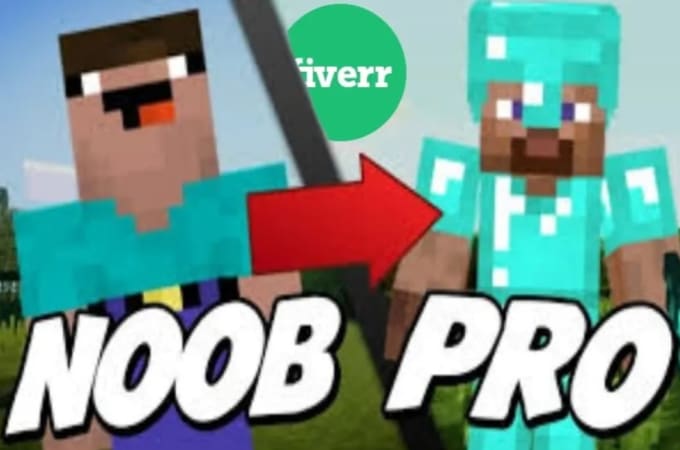 24 Best Minecraft Pvp Services To Buy Online Fiverr