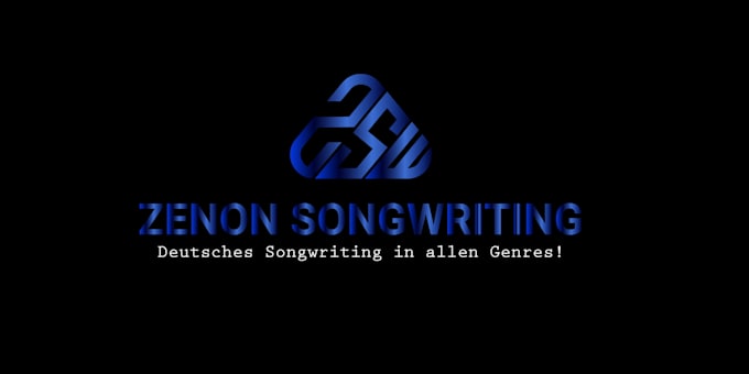 Bestseller - do german songwriting in any genre