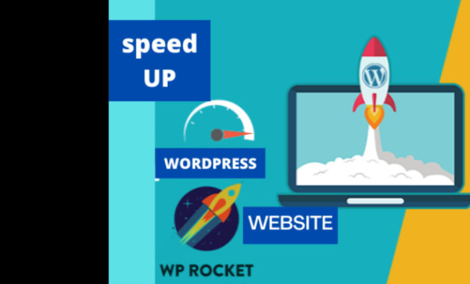 Gig Preview - Increase wordpress speed optimization