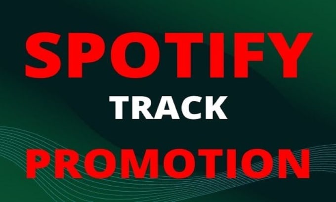 Bestseller - do spotify music promotion