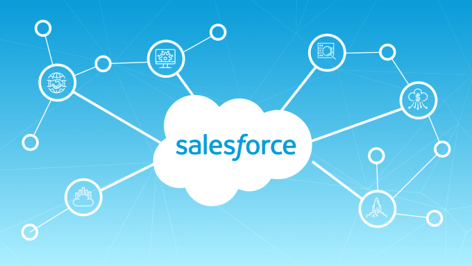 Gig Preview - Tutor you end to end on salesforce administration