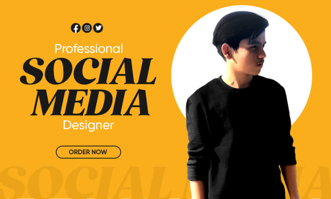 Gig Preview - Create professional stunning facebook ad design